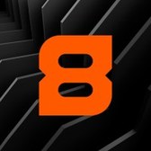 GR8 Tech logo