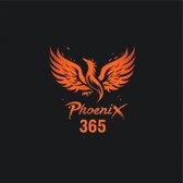 Phoenix365 logo